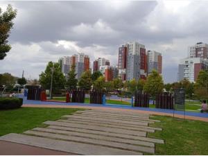 Departamento en venta en Bosques del Valle 1a Sección, Coacalco de Berriozábal — foto 2 de 26
