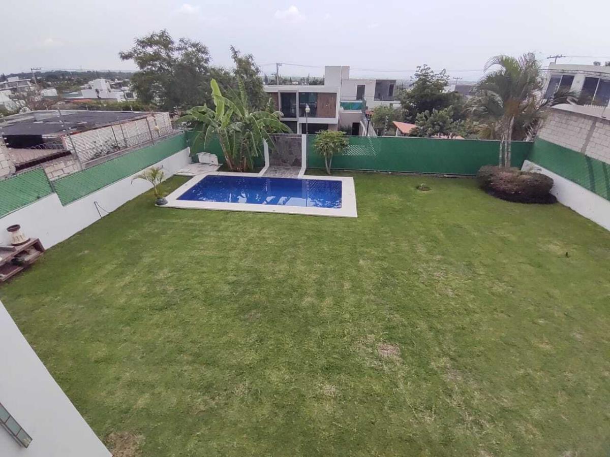 Casa en venta en Real de Oaxtepec, Yautepec — foto 1 de 13