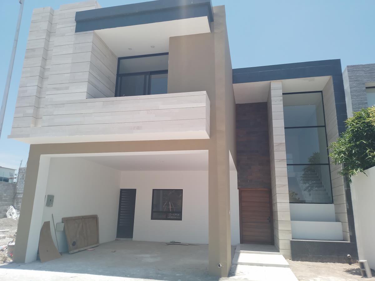 Casa en venta en Los Viñedos, Torreón — foto 1 de 13