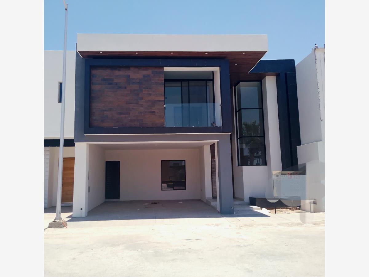 Casa en venta en Residencial Palma Real, Torreón — foto 1 de 15