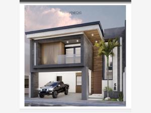 Casa en venta en Residencial Palma Real, Torreón — foto 2 de 15