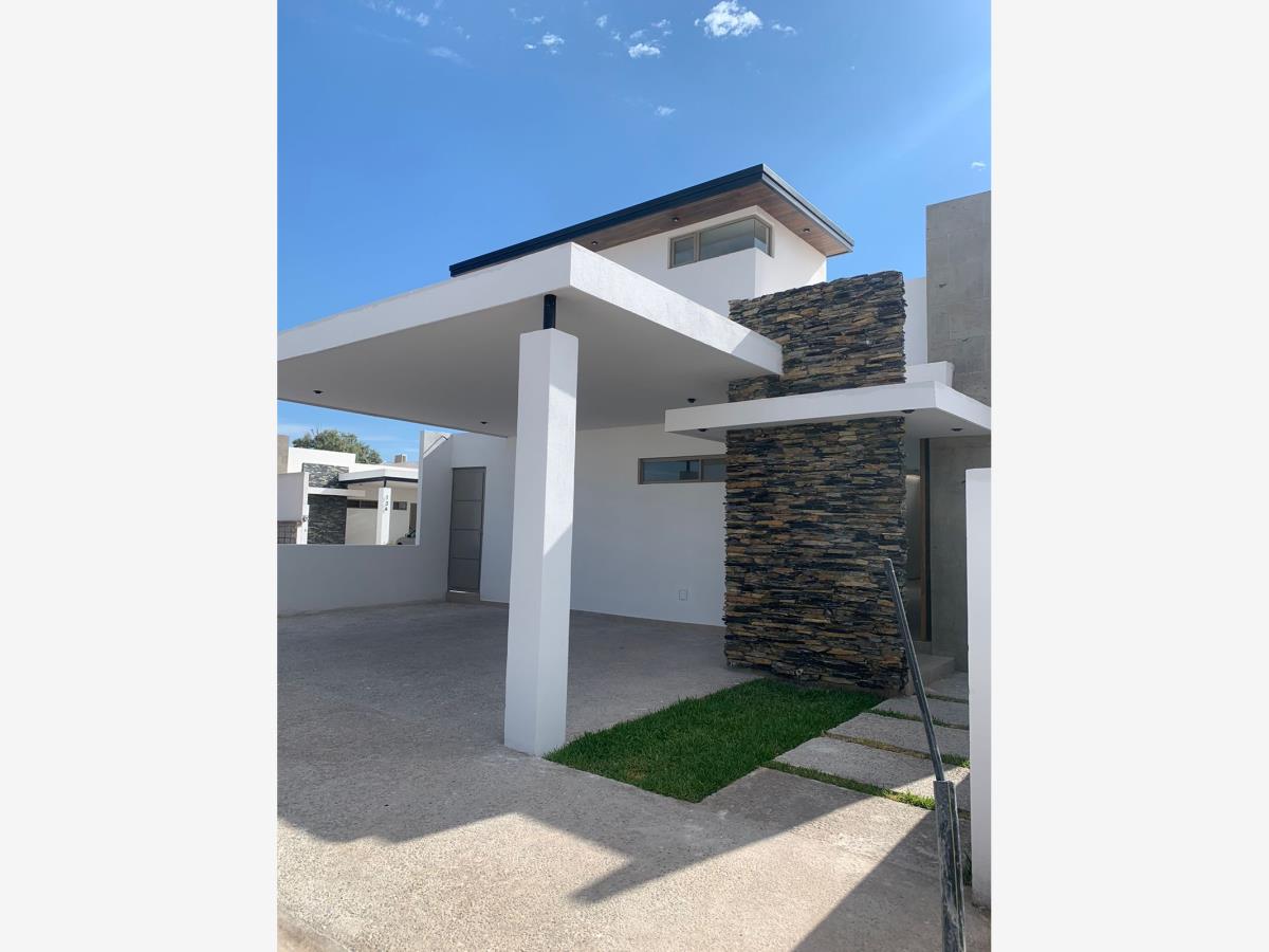 Casa en venta en Los Viñedos, Torreón — foto 1 de 6