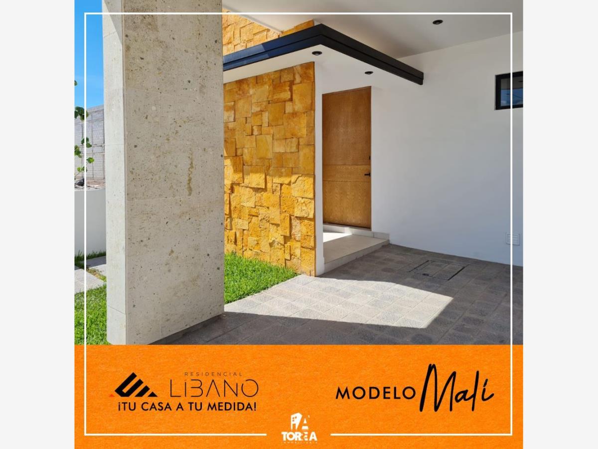 Casa en venta en Los Viñedos, Torreón — foto 1 de 7