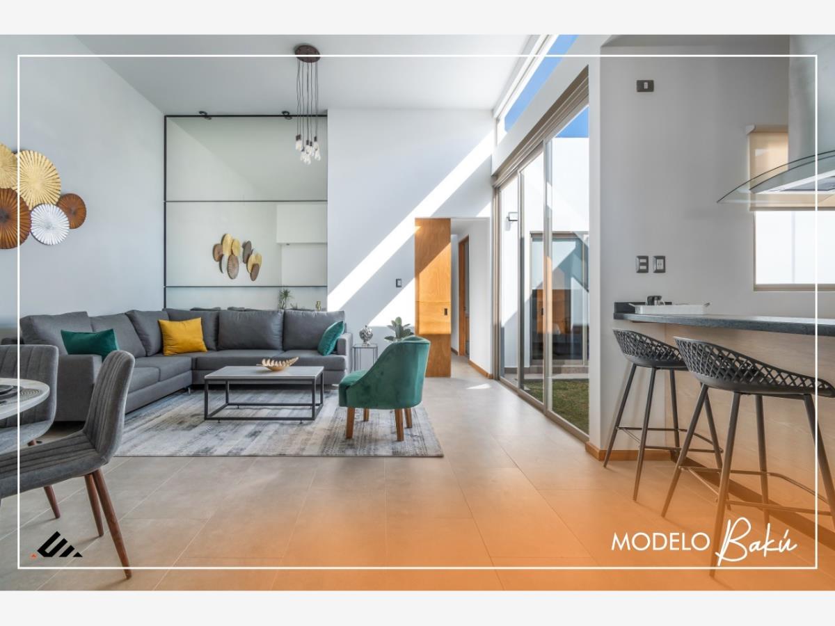 Casa en venta en Los Viñedos, Torreón — foto 1 de 6