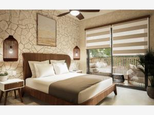 Departamento en venta en La Veleta, Tulum — foto 2 de 6