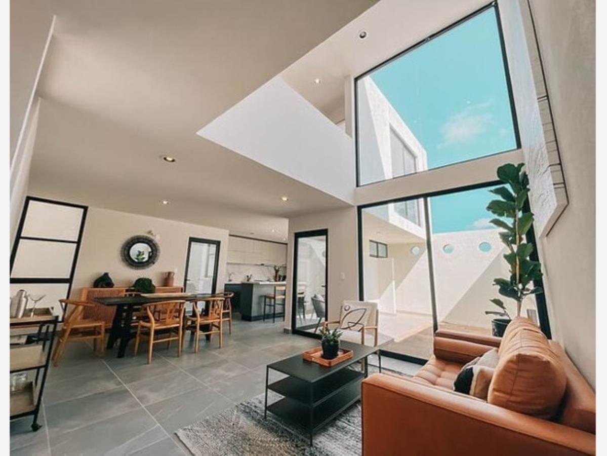 Casa en venta en Zákia, El Marqués — foto 1 de 5