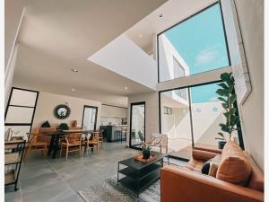 Casa en venta en Zákia, El Marqués, Querétaro Casa en venta en Zákia, El Marqués, Querétaro