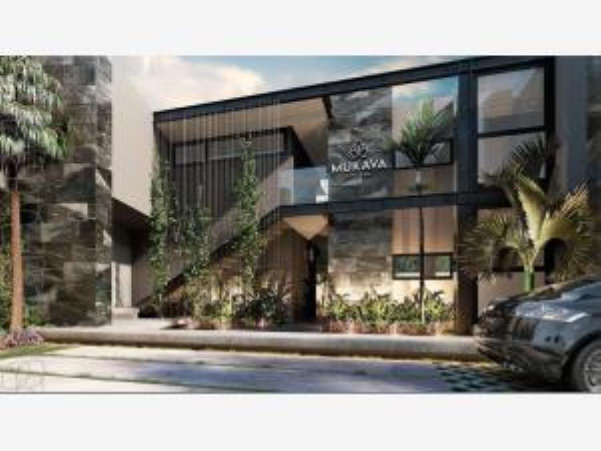Departamento en venta en Cholul, Mérida — foto 1 de 15