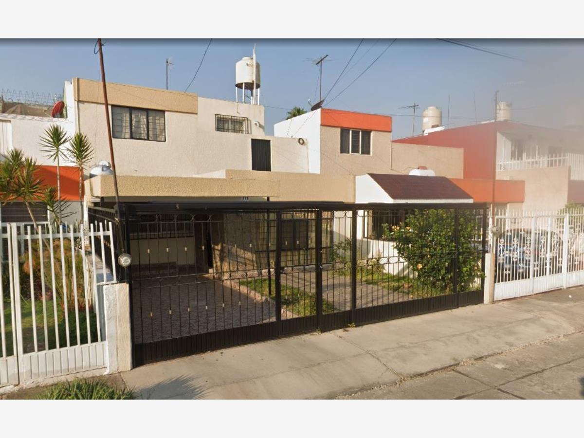 Casa en venta en Jardines Alcalde, Guadalajara — foto 1 de 12