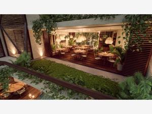 Departamento en venta en La Veleta, Tulum — foto 3 de 6