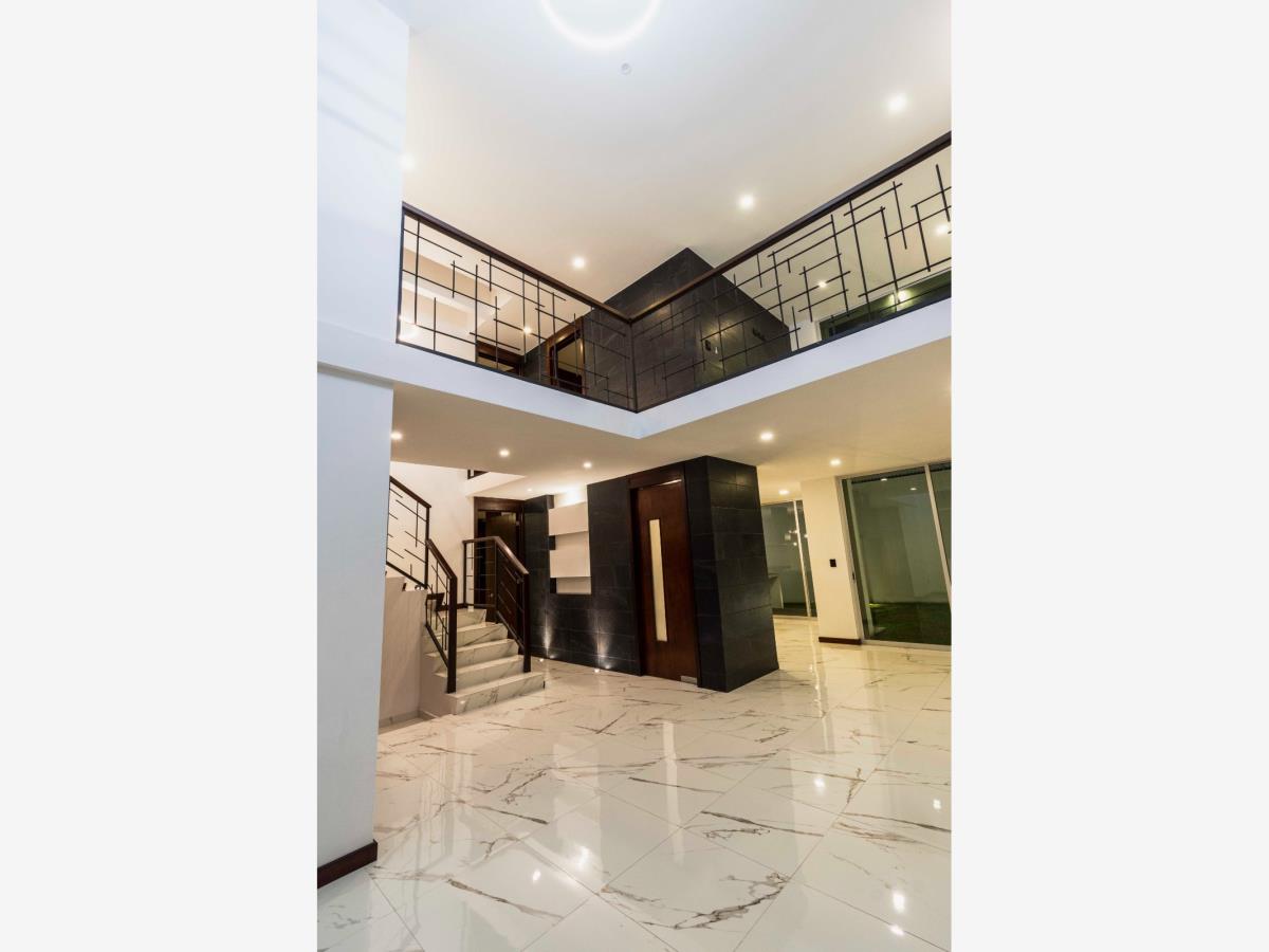 Casa en venta en San Bernardino Tlaxcalancingo, San Andrés Cholula — foto 1 de 14