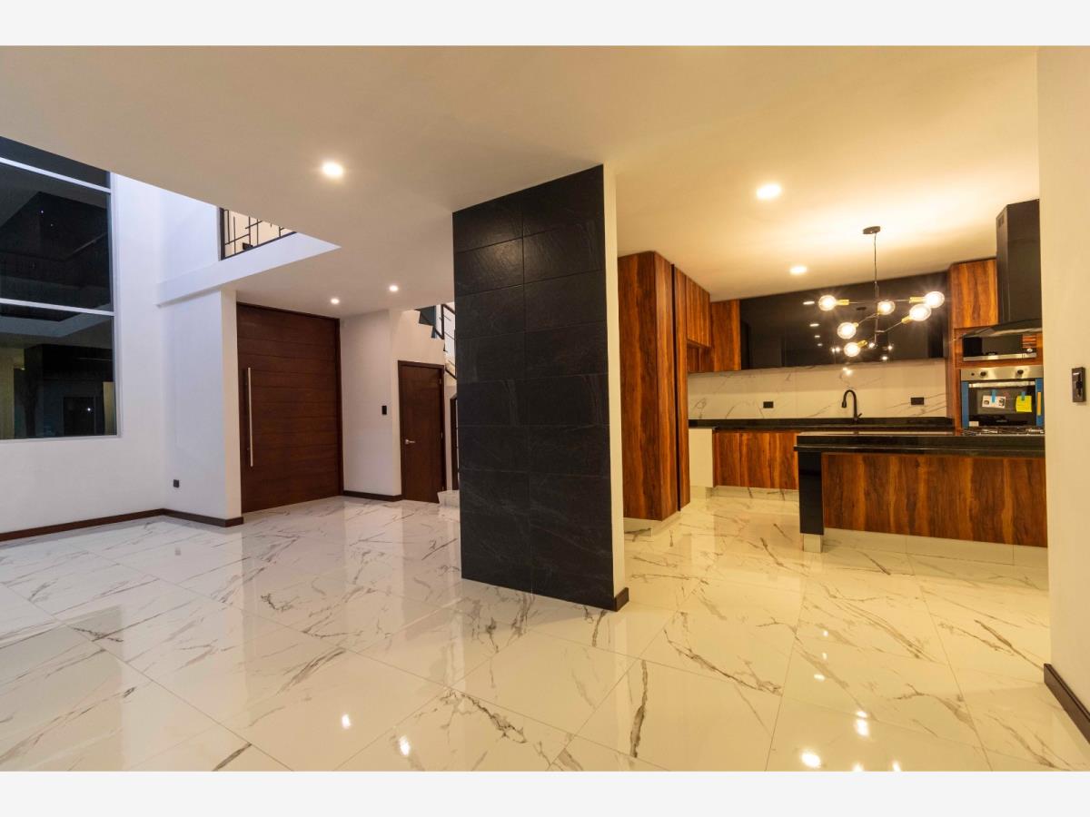 Casa en venta en San Bernardino Tlaxcalancingo, San Andrés Cholula — foto 1 de 14