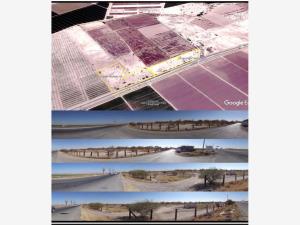Terreno en venta en Compuertas, Matamoros — foto 2 de 2
