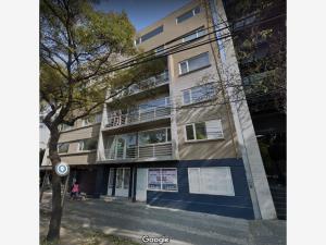 Departamento en venta en Cuauhtemoc Pensil, Miguel Hidalgo — foto 3 de 4