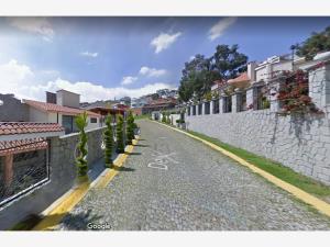 Casa en venta en Pedregal de Echegaray, Naucalpan de Juárez, México