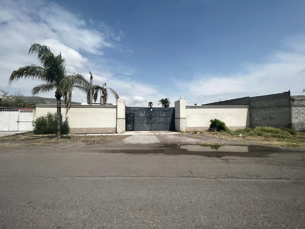 Quinta en Venta en La Rueda, Lerdo, Durango