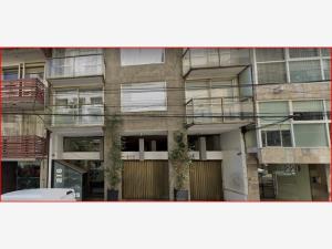 Departamento en Polanco I Sección, Miguel Hidalgo, Ciudad de México