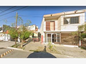 Casa en Jardines de San Andrés, Apodaca, Nuevo León
