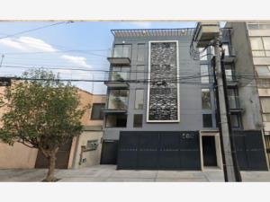Departamento en Narvarte Oriente, Benito Juárez, Ciudad de México