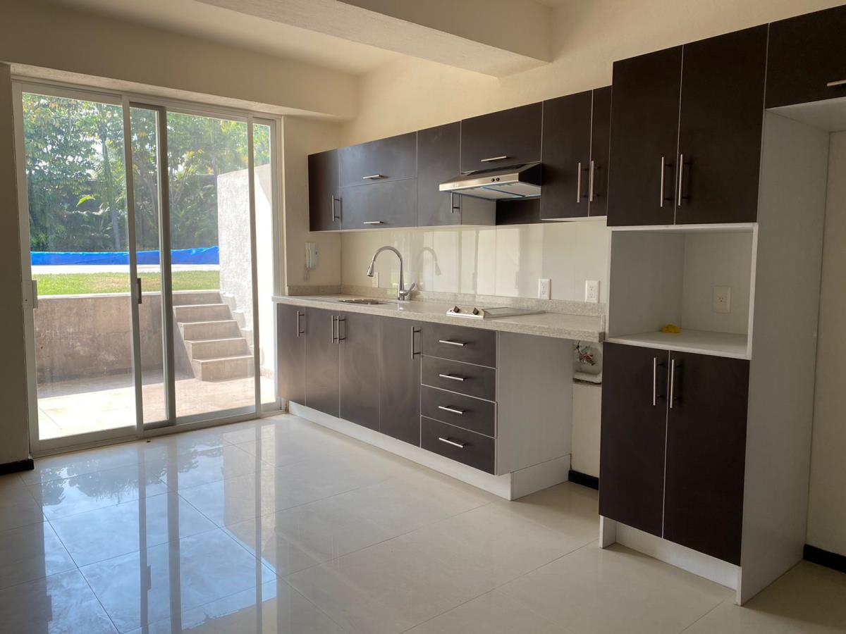 Departamento en venta en Vista Hermosa, Cuernavaca — foto 1 de 13