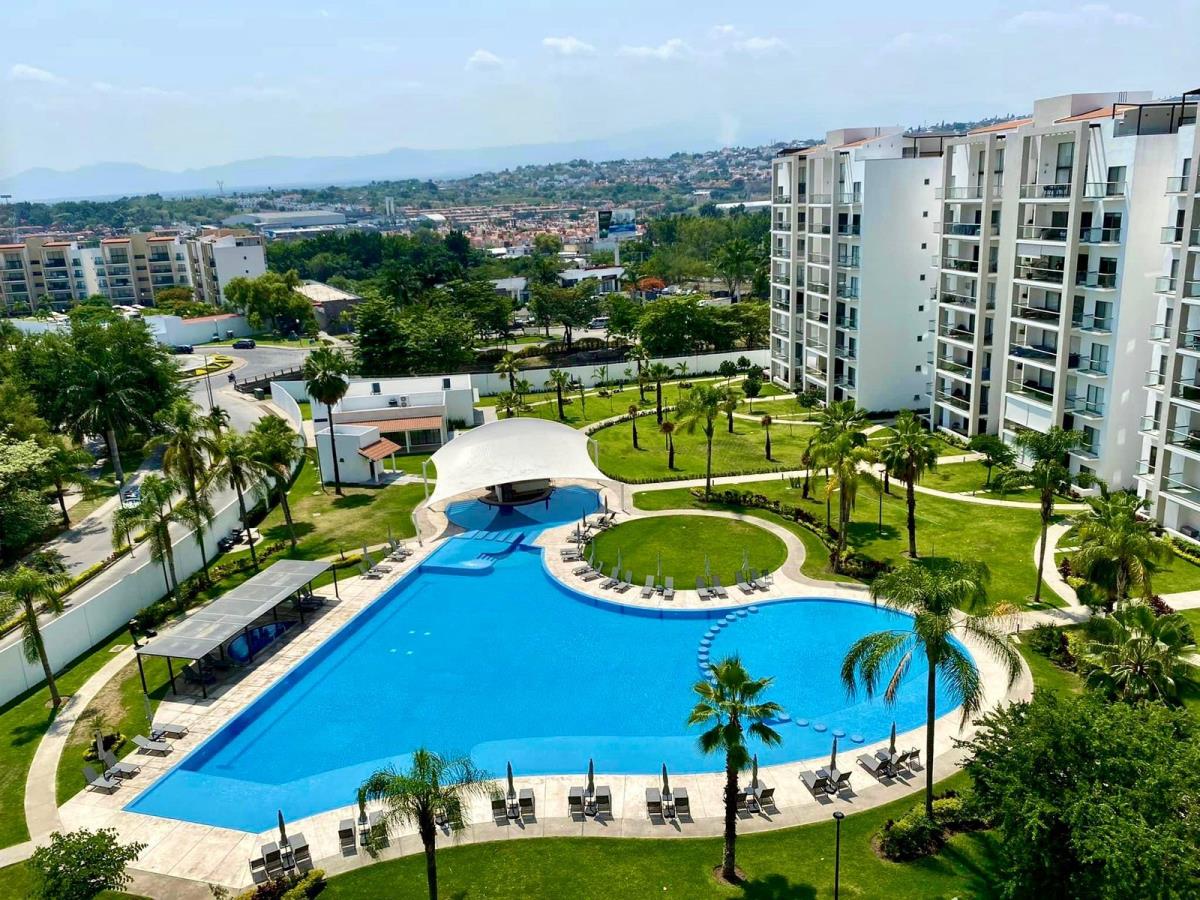 Departamento en venta en Paraíso Country Club, Emiliano Zapata — foto 1 de 30