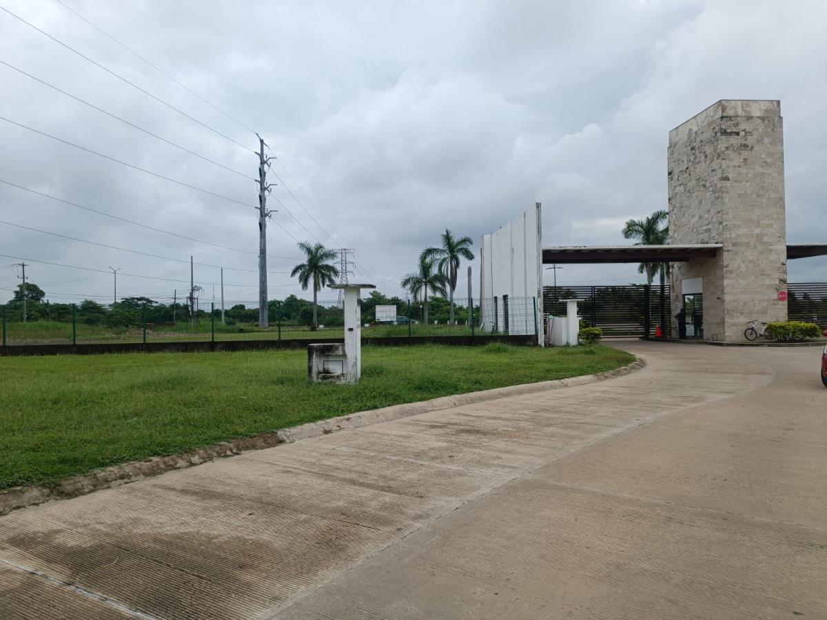 Terreno en venta en Ixtacomitán 2da. Sección, Centro — foto 1 de 2