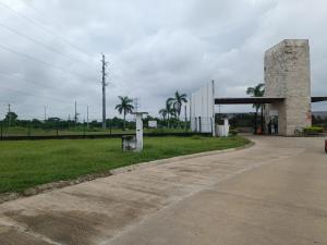 Terreno en venta en Ixtacomitán 2da. Sección, Centro, Tabasco