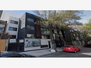 Departamento en venta en Santa Maria la Ribera, Cuauhtémoc, Ciudad de México