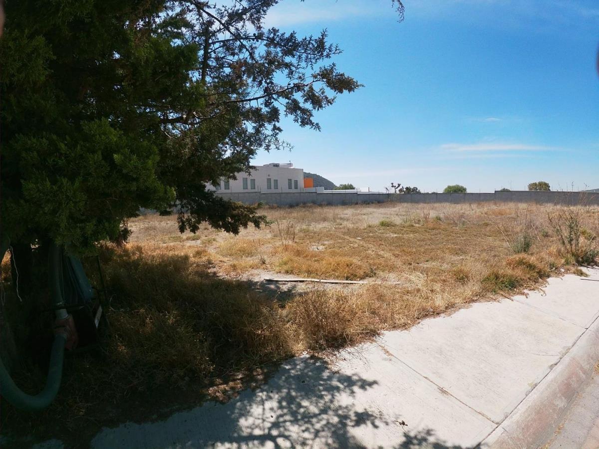 Terreno en venta en San Juan Tilcuautla, San Agustín Tlaxiaca — foto 1 de 5