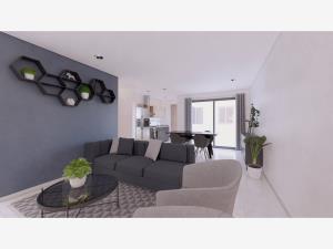 Departamento en venta en Santa Maria la Ribera, Cuauhtémoc — foto 2 de 5
