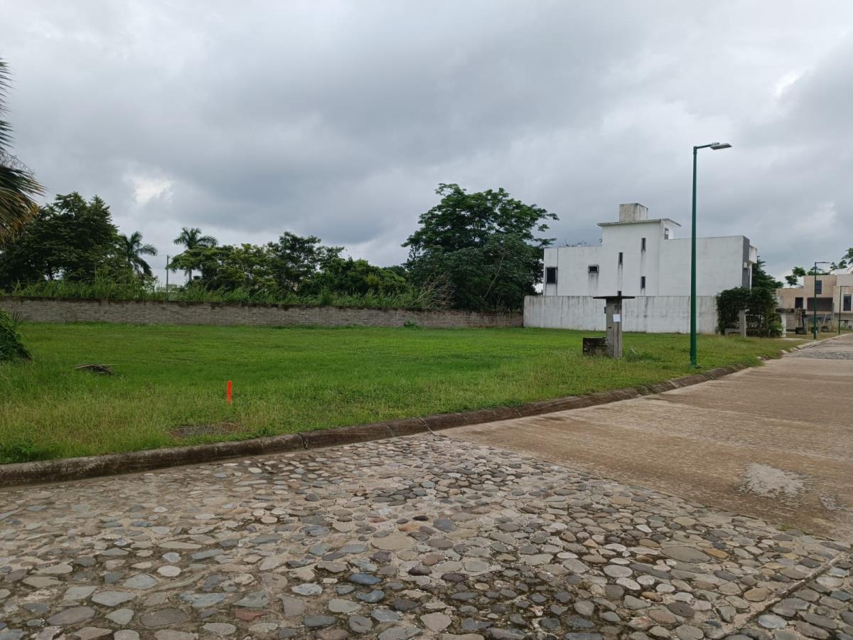 Terreno en venta en Ixtacomitán 2da. Sección, Centro — foto 1 de 2