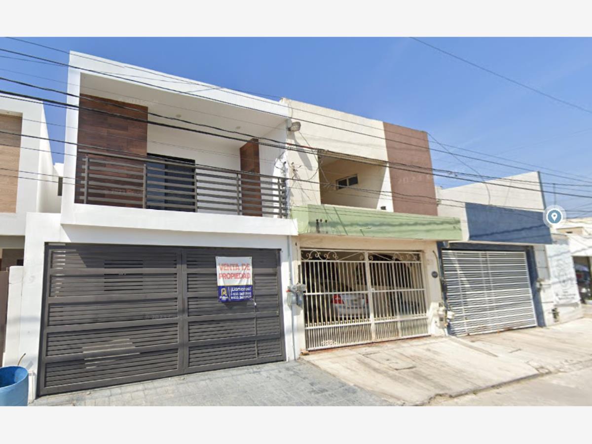 Casa en venta en Jesus Luna Luna, Ciudad Madero — foto 1 de 6