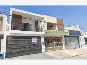 Casa en venta en Jesus Luna Luna, Ciudad Madero, Tamaulipas