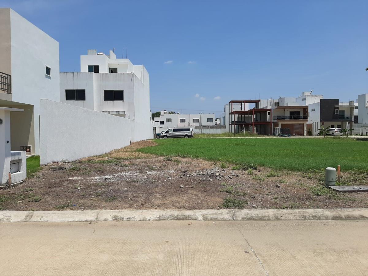 Terreno en venta en Ixtacomitán 2da. Sección, Centro — foto 1 de 2