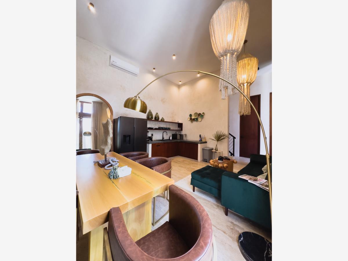 Casa en venta en La Veleta, Tulum — foto 1 de 5