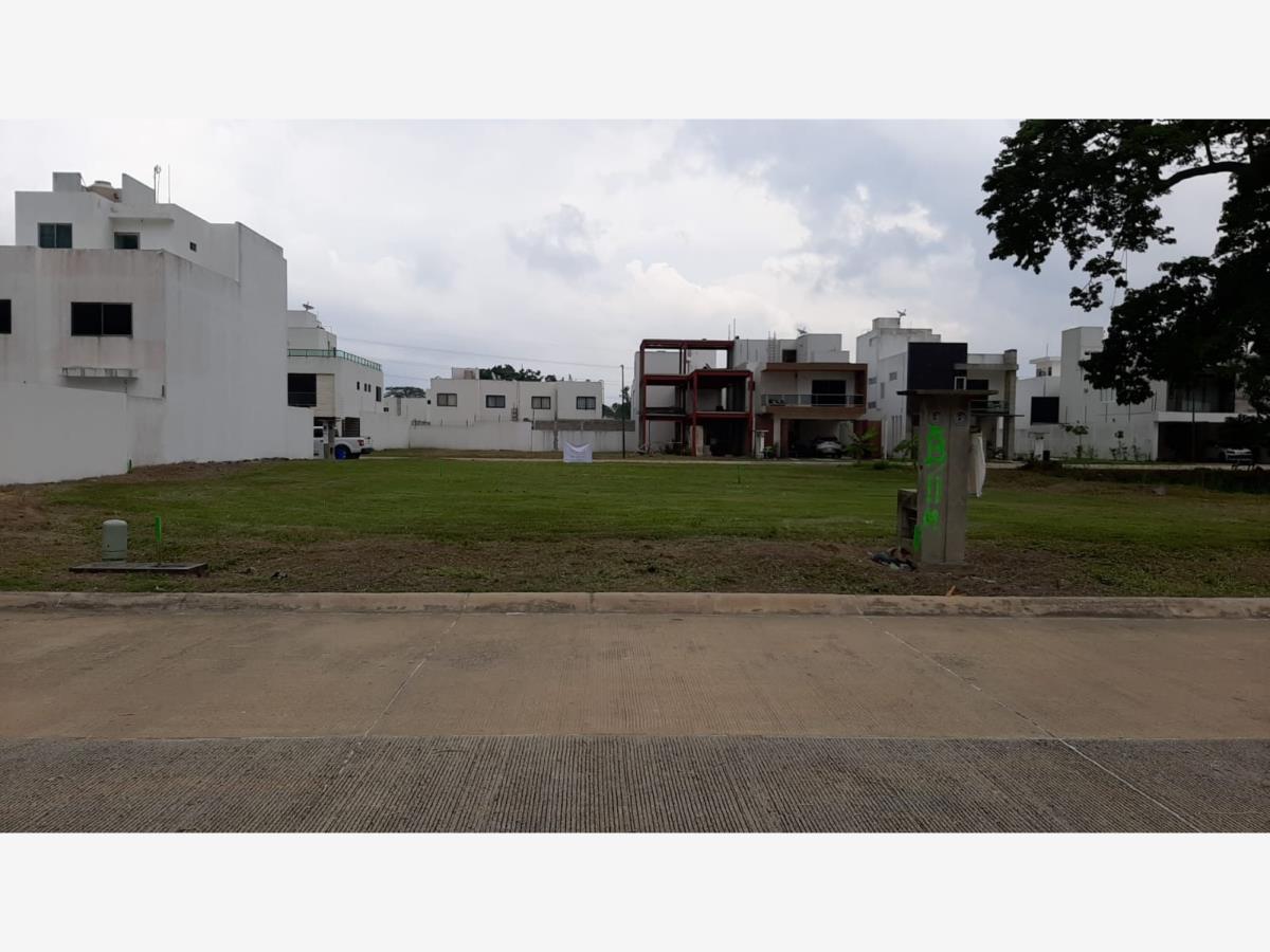 Terreno en venta en Ixtacomitán 2da. Sección, Centro
