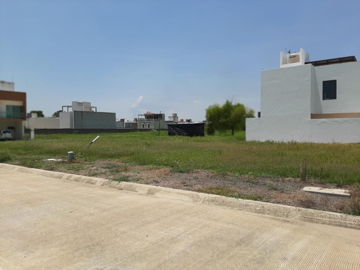 Terreno en venta en Ixtacomitán 2da. Sección, Centro