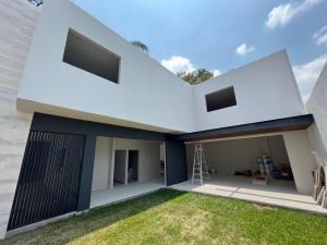 Casa en venta en Tetela del Monte, Cuernavaca — foto 2 de 29
