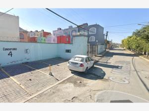 Casa en venta en La Joya, Ecatepec de Morelos — foto 2 de 4