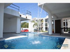 Departamento en venta en Las Bajadas, Veracruz — foto 2 de 20