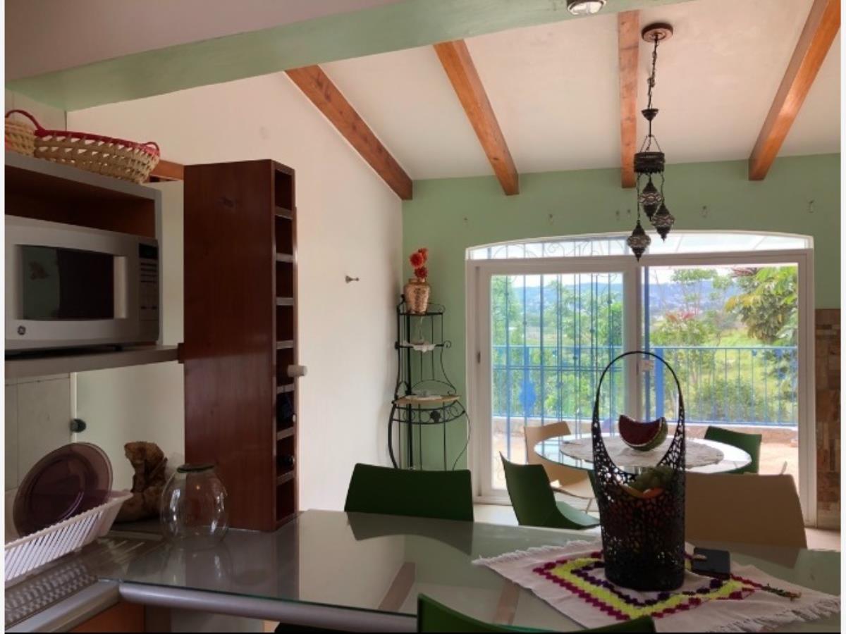 Casa en renta en Tlalixtac de Cabrera, Tlalixtac de Cabrera — foto 1 de 5