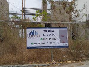 Terreno en venta en Colinas de San Miguel, Culiacán — foto 2 de 8