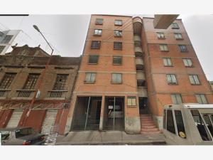 Departamento en Atlampa, Cuauhtémoc, Ciudad de México