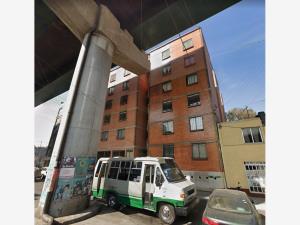 Departamento en venta en Atlampa, Cuauhtémoc — foto 2 de 6