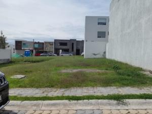 Terreno en Lomas de Angelópolis II, San Andrés Cholula, Puebla