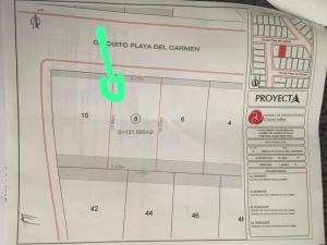 Terreno en venta en Lomas de Angelópolis II, San Andrés Cholula — foto 2 de 2