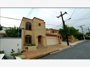 Casa en venta en Valle de las Cumbres Primer Sector, Monterrey — foto 2 de 7