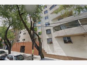Departamento en Doctores, Cuauhtémoc, Ciudad de México