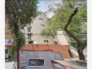 Departamento en venta en Doctores, Cuauhtémoc — foto 3 de 6