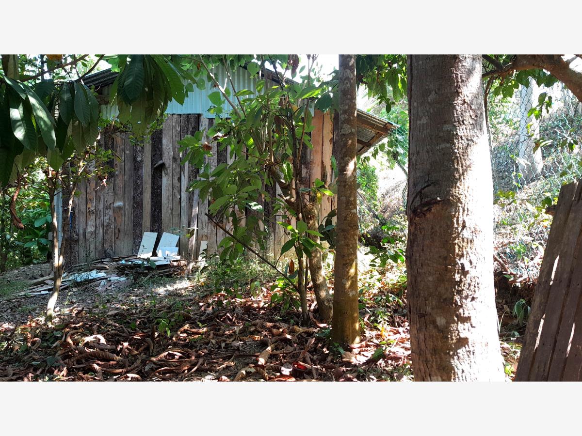 Terreno en venta en Mirador, Poza Rica de Hidalgo — foto 1 de 5